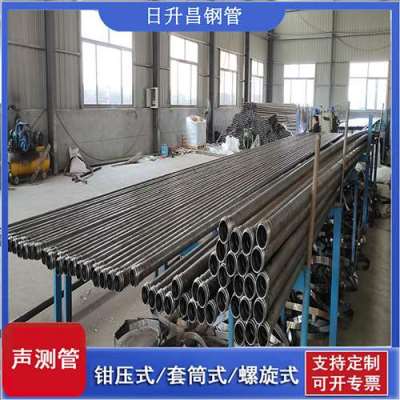 梁子湖声测管桩基检测的频率要达到多少百分比