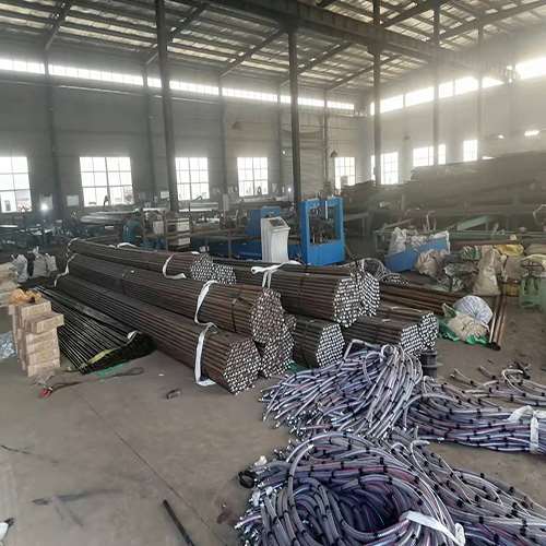 梁子湖声测管在单桩竖向抗拔静载试验中的应用