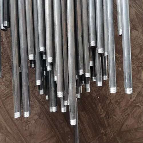 梁子湖声测管重量是多少？买管必知的计算公式