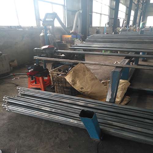 梁子湖桥梁桩基声测管的施工工艺流程